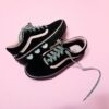 VANS X LAZY OAF OLD SKOOL - Image 3
