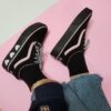 VANS X LAZY OAF OLD SKOOL - Image 4