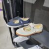 KEDS JOY CANVAS MARY JANE-White - Image 5