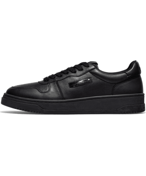 EPT COURT BLACK/BLACK
