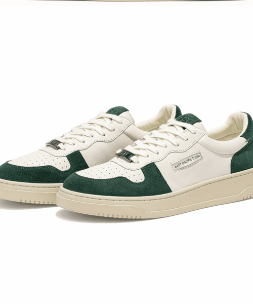 Alternative view of EPT COURT TOFU GREEN