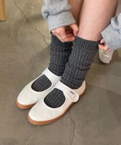 Alternative view of KEDS JOY CANVAS MARY JANE-香港現貨