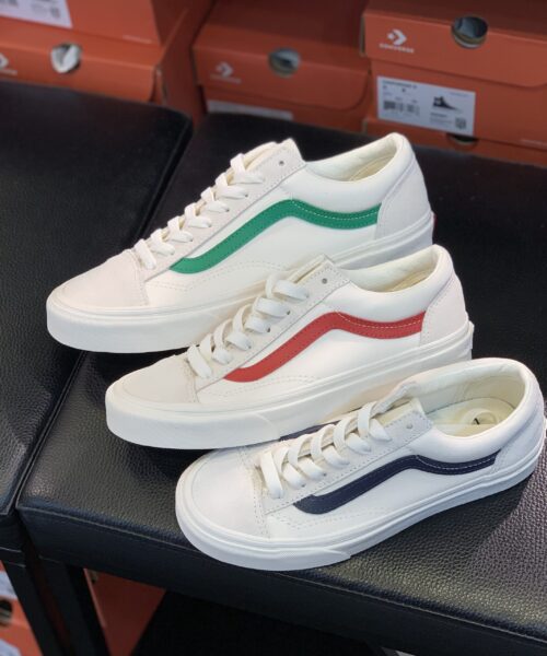 VANS STYLE 36