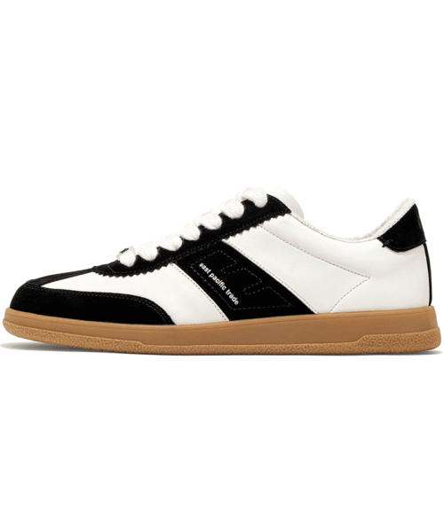 EPT SANTOS-BLACK/WHITE