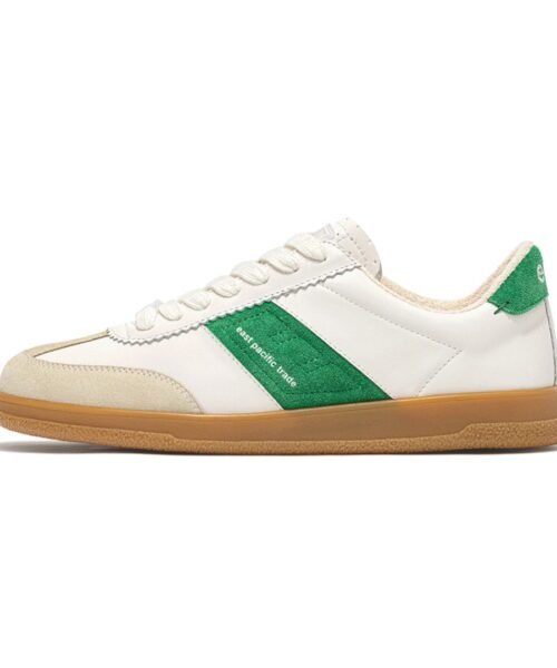 EPT SANTOS (OFF WHITE/GREEN)