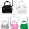 STAND OIL CHUBBY BAG TINY-3col