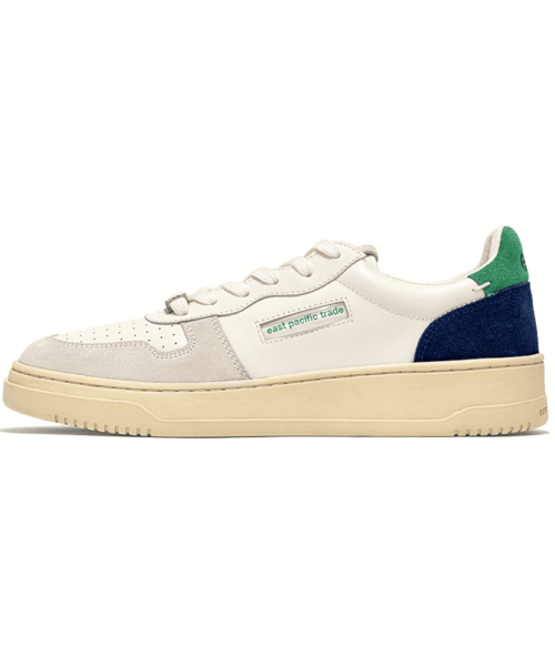 Alternative view of EPT COURT TOFU/NAVY/GREEN