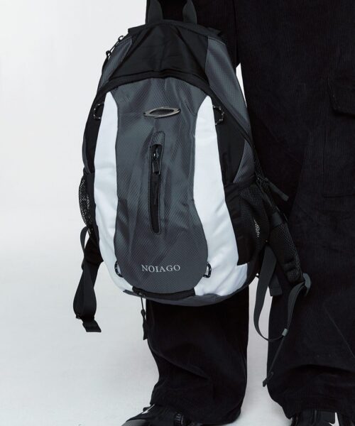 Alternative view of NOIAGO BACKPACK-2colors