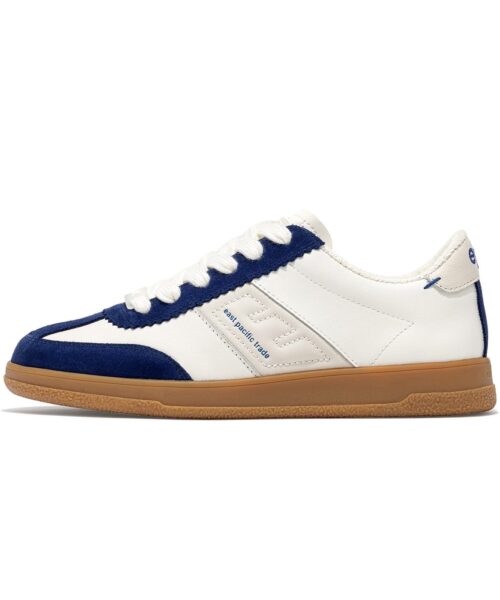 EPT SANTOS-NAVY/WHITE/TOFU