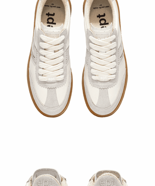 Alternative view of EPT SANTOS-OFF WHITE/GREY