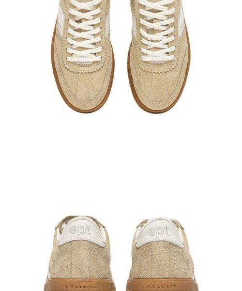 Alternative view of EPT SANTOS-TAN/OFF WHITE