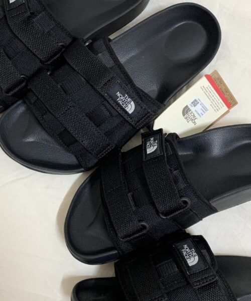 Alternative view of THE NORTH FACE SLIPPERS 25CM