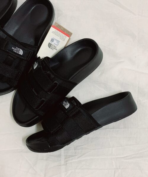 THE NORTH FACE SLIPPERS 25CM