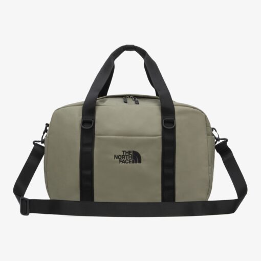 THE NORTH FACE BIG SHOT CARGO BAG-3col - Image 4