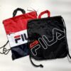 FILA 束繩背包 - Image 2