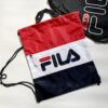 FILA 束繩背包 - Image 3