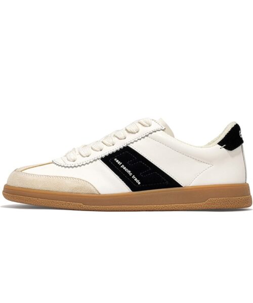 EPT SANTOS-OFF WHITE/BLACK