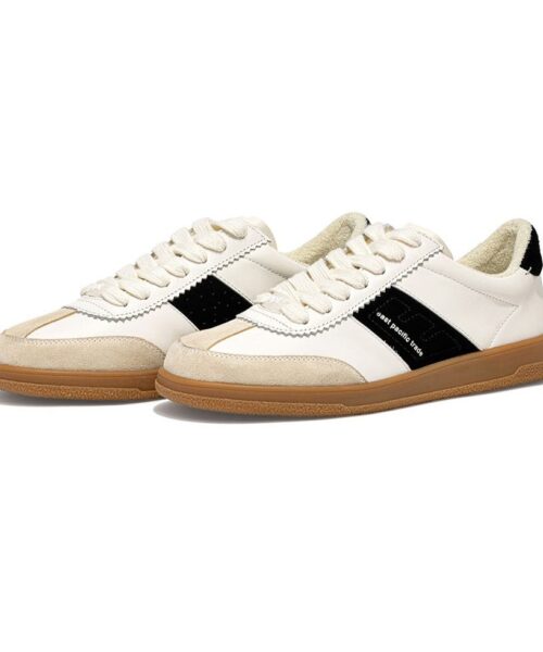 Alternative view of EPT SANTOS-OFF WHITE/BLACK