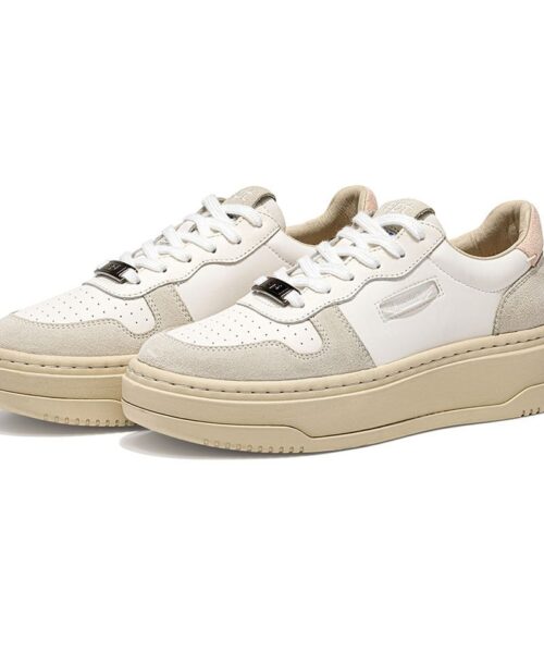 Alternative view of EPT COURT HIGH-TOFU/PINK