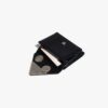 FENNEC CRINKLE TRIANGLE TRIPLE WALLET-11col - Image 3