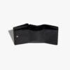 FENNEC CRINKLE TRIANGLE TRIPLE WALLET-11col - Image 2