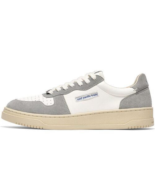 EPT COURT-GREY/WHITE