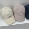 STAND OIL LOGO BALL CAP-3col - Image 2