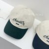 STAND OIL BONHEUR MIX BALL CAP-2col - Image 2