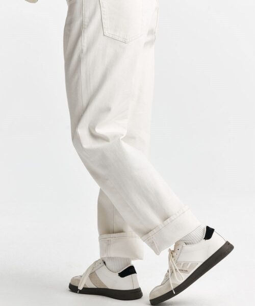 Alternative view of EPT SANTOS-OFF WHITE/GREY/BLACK