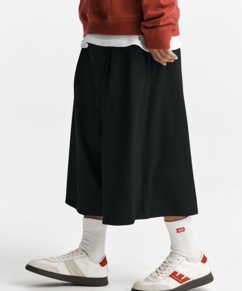 Alternative view of EPT SANTOS-OFF WHITE/GREY/RED