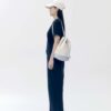 EMIS CANVAS MARINE BAG-3 colors - Image 4