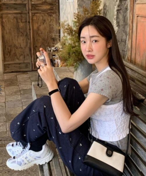 DEPOUND TOWN BAG MINI CROSS-2 colors