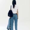 EMIS CANVAS MARINE BAG-3 colors - Image 6