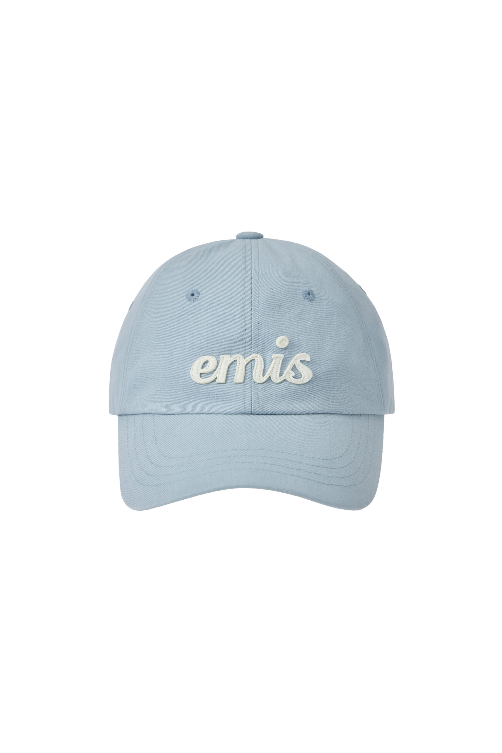 EMIS APPLIQUE BALL CAP-14col - Image 11