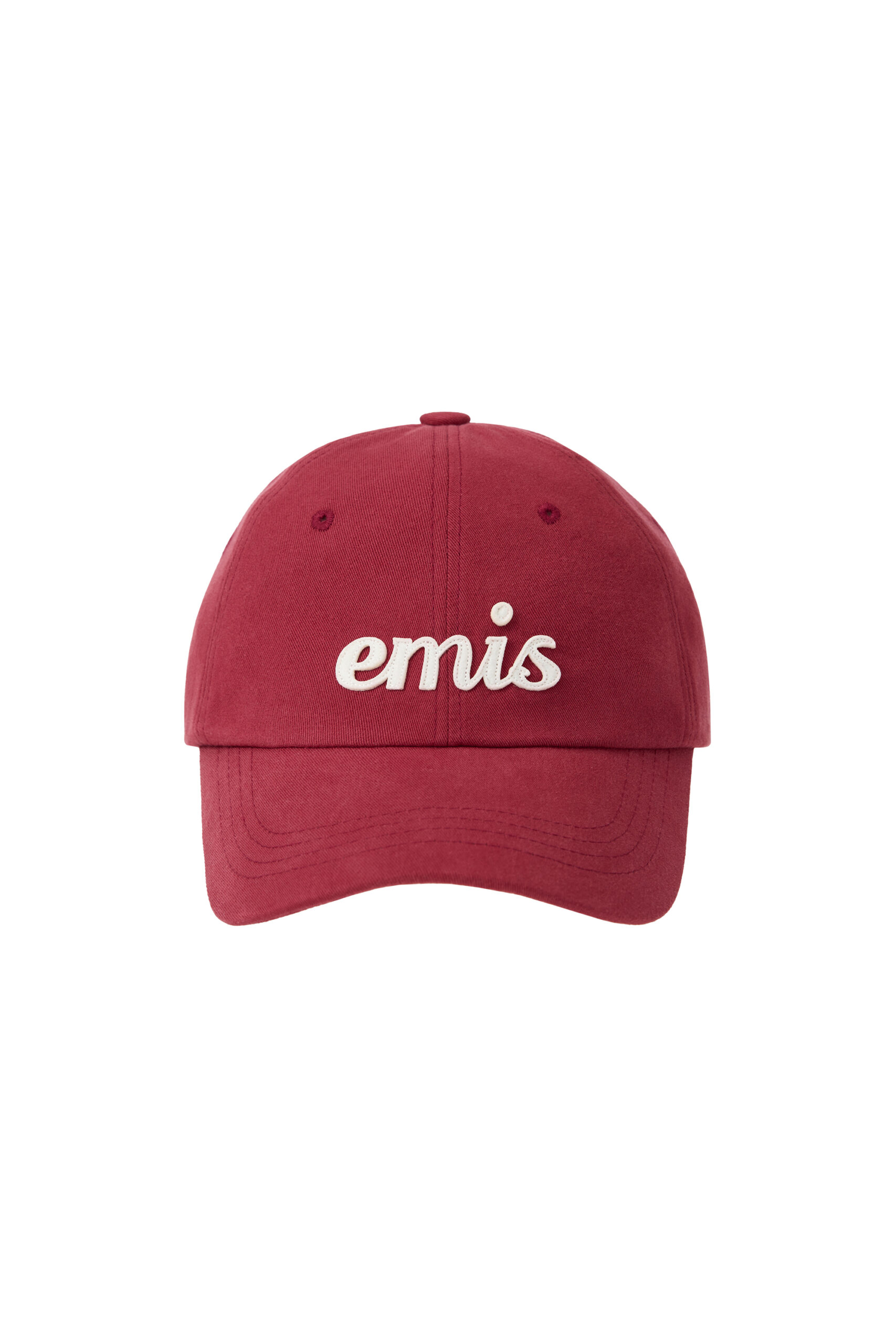 EMIS APPLIQUE BALL CAP-14col - Image 14