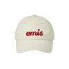 EMIS APPLIQUE BALL CAP-14col - Image 18