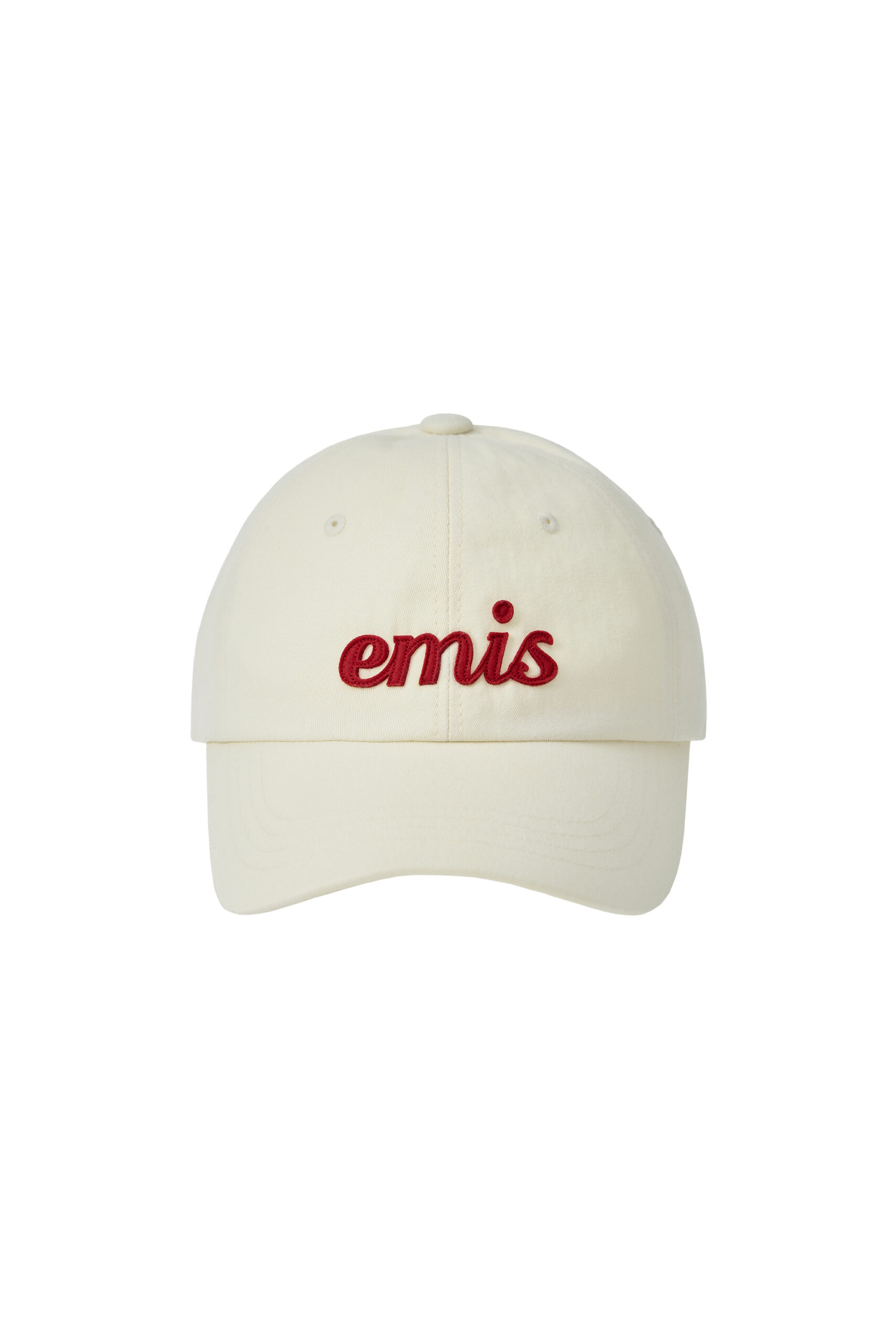 EMIS APPLIQUE BALL CAP-14col - Image 18