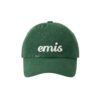 EMIS APPLIQUE BALL CAP-14col - Image 9