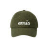 EMIS APPLIQUE BALL CAP-14col - Image 12