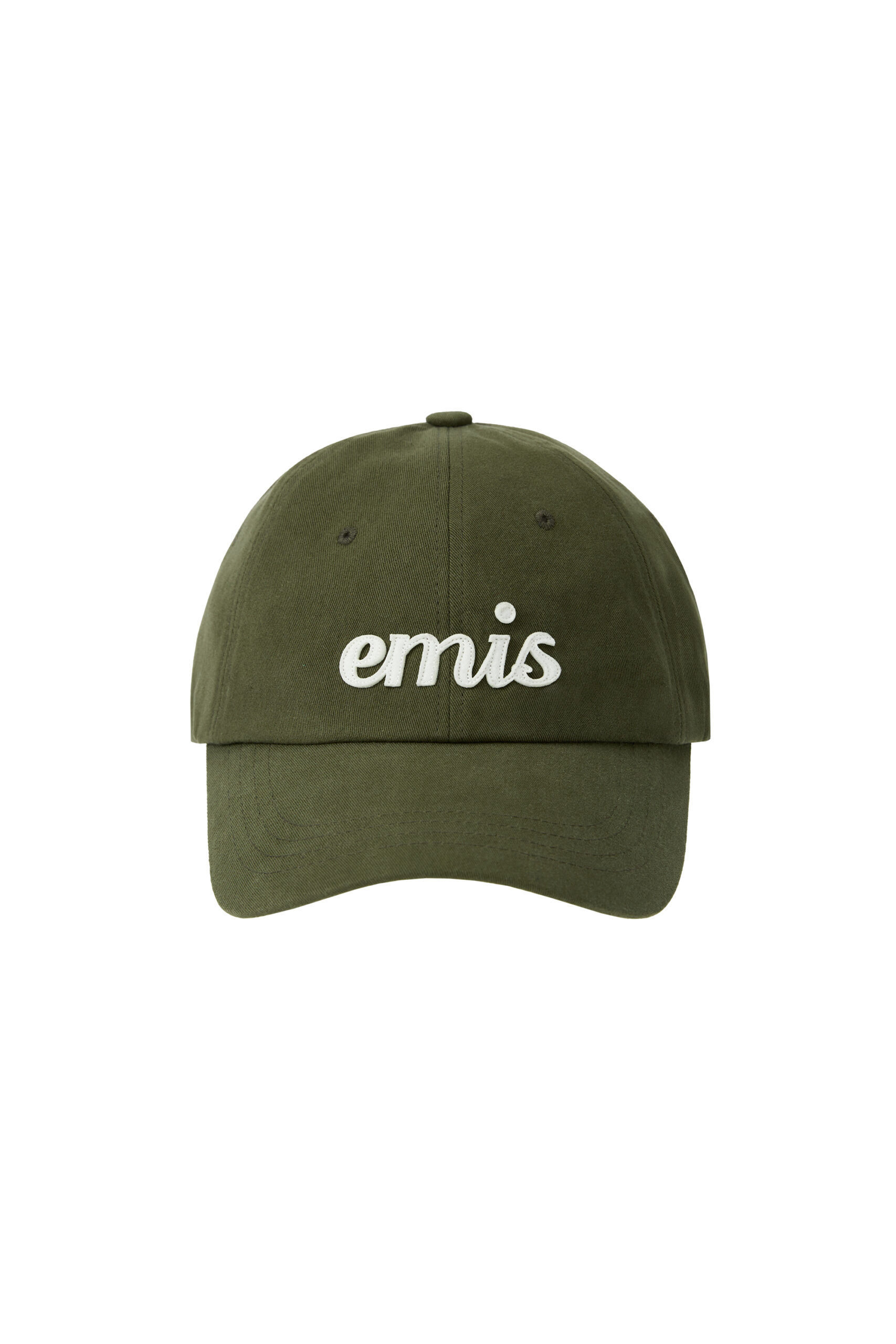 EMIS APPLIQUE BALL CAP-14col - Image 12