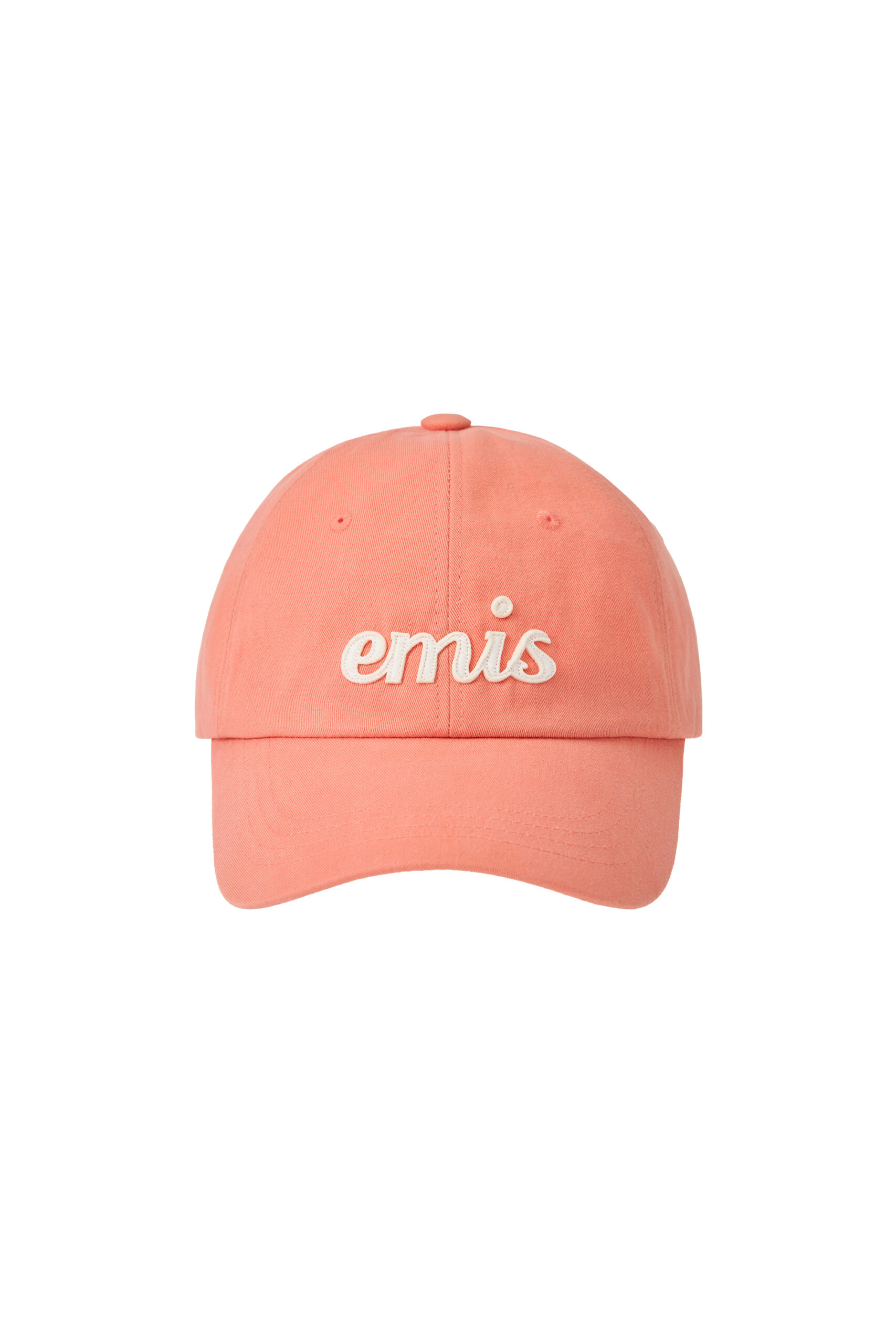EMIS APPLIQUE BALL CAP-14col - Image 15