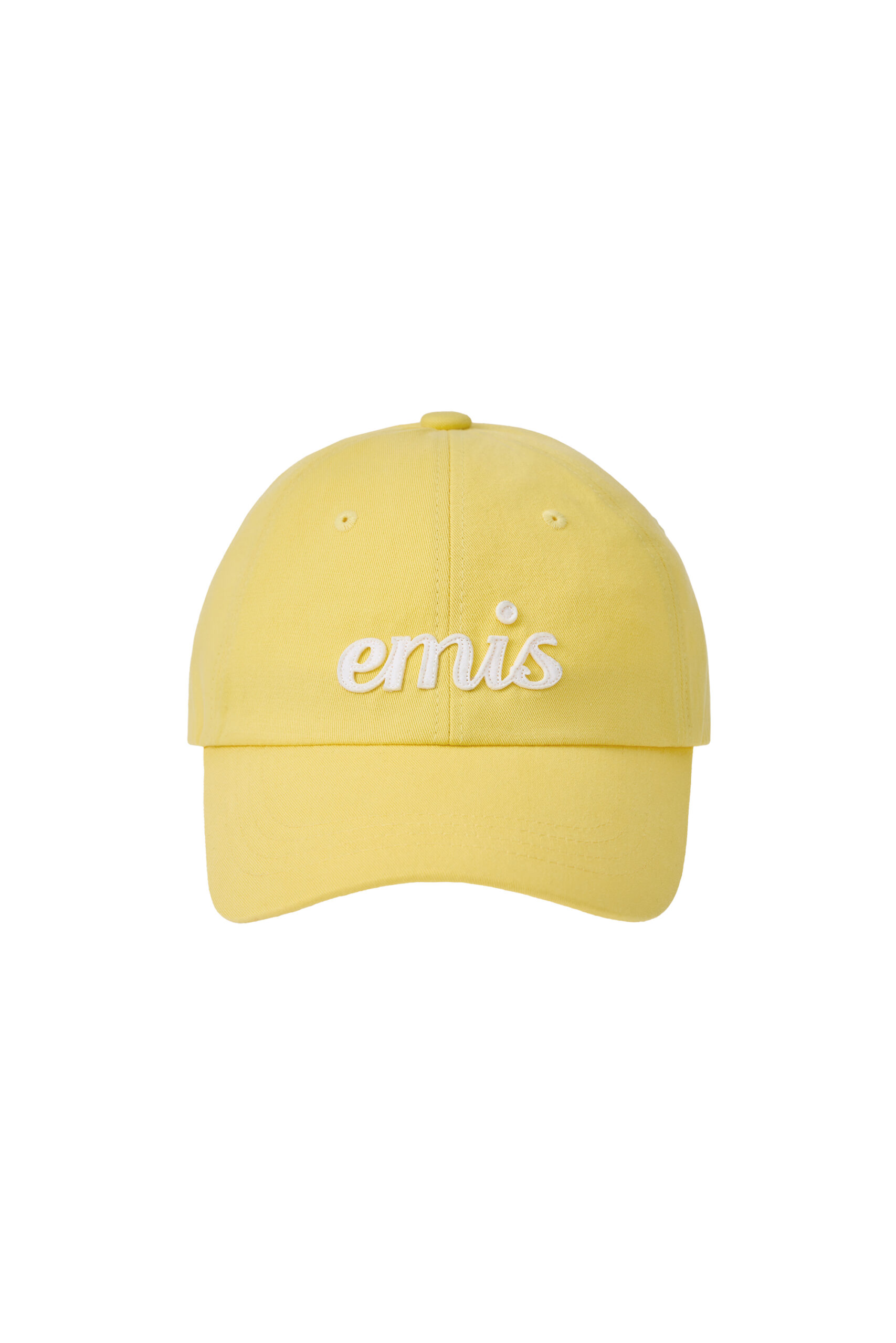 EMIS APPLIQUE BALL CAP-14col - Image 17