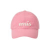 EMIS APPLIQUE BALL CAP-14col - Image 16