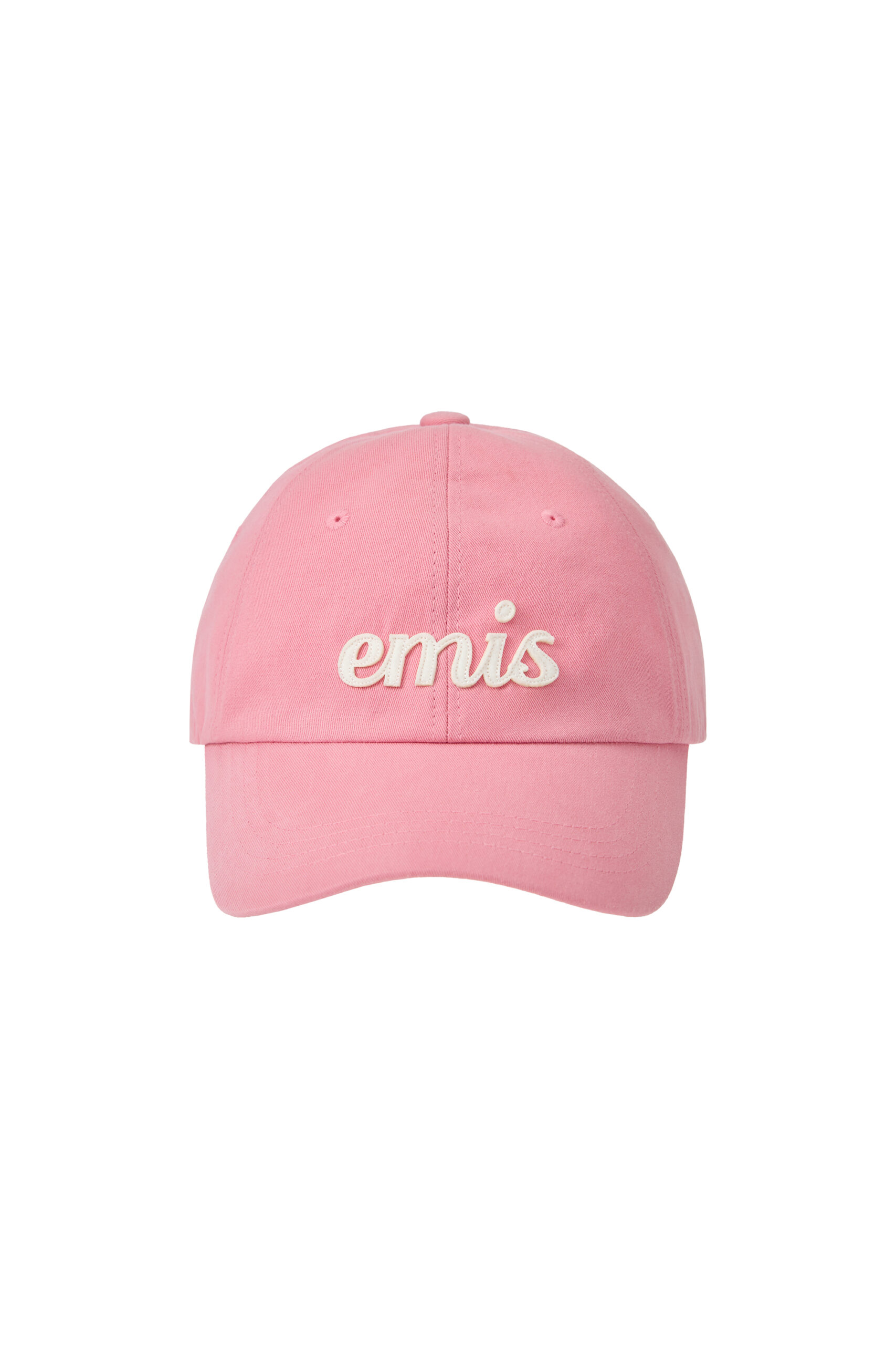 EMIS APPLIQUE BALL CAP-14col - Image 16