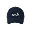 EMIS APPLIQUE BALL CAP-14col - Image 6