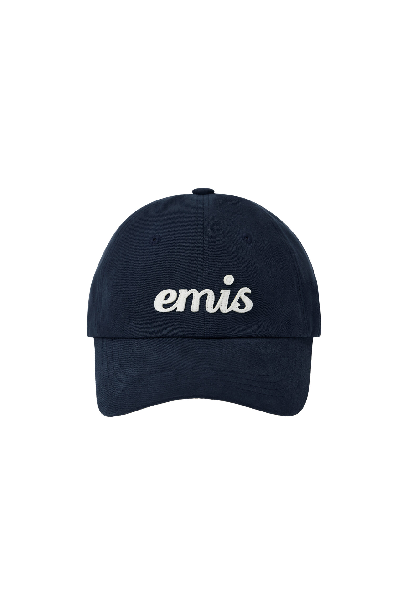 EMIS APPLIQUE BALL CAP-14col - Image 6
