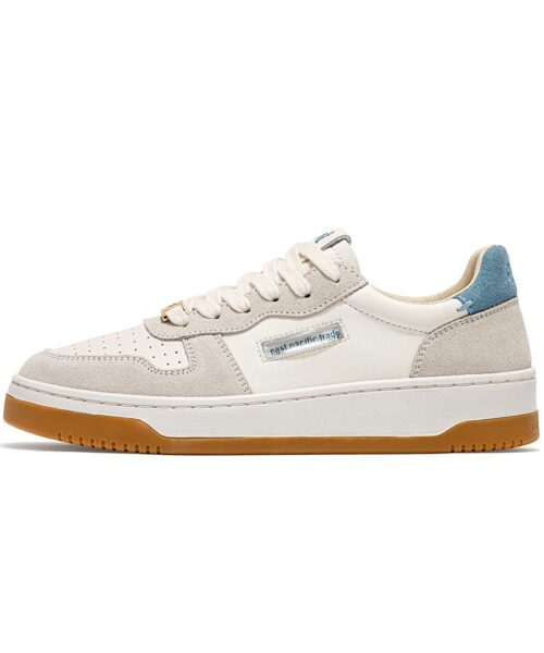EPT COURT-TOFU/BLUE/GUM