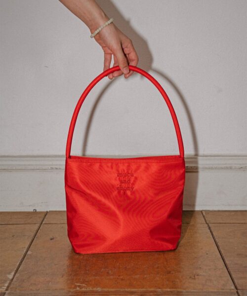 MUCU AND EBONY NEAREST BAG-9col