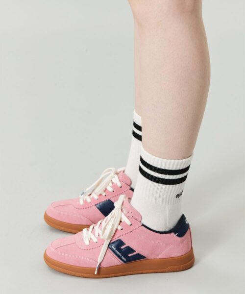 Alternative view of EPT SANTOS-PINK/NAVY