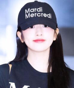 Alternative view of MARDI MERCREDI CAP MARDI-10 colors